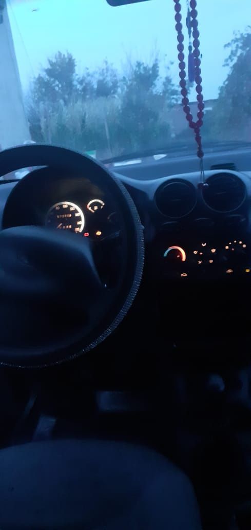 Продаётся автомобиль Матиз