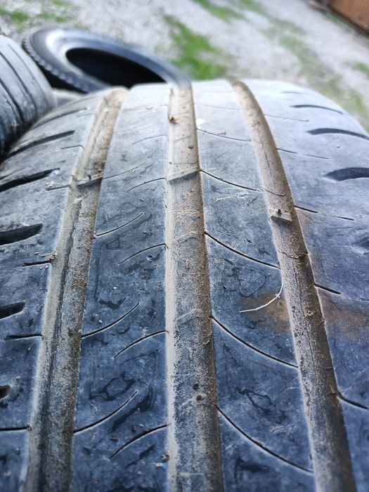 205 60 R16 Michelin vară 2buc