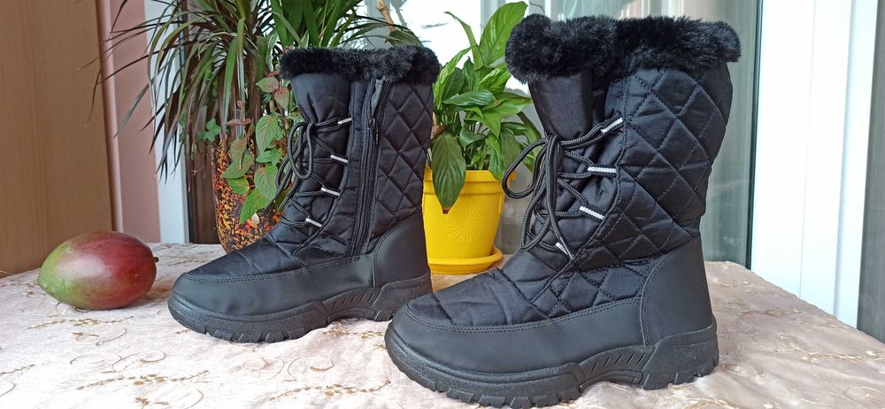 Salomon №38-35 лв McKinley № 38-30 лв,SIXTON Peak № 42-100,Апрески-41