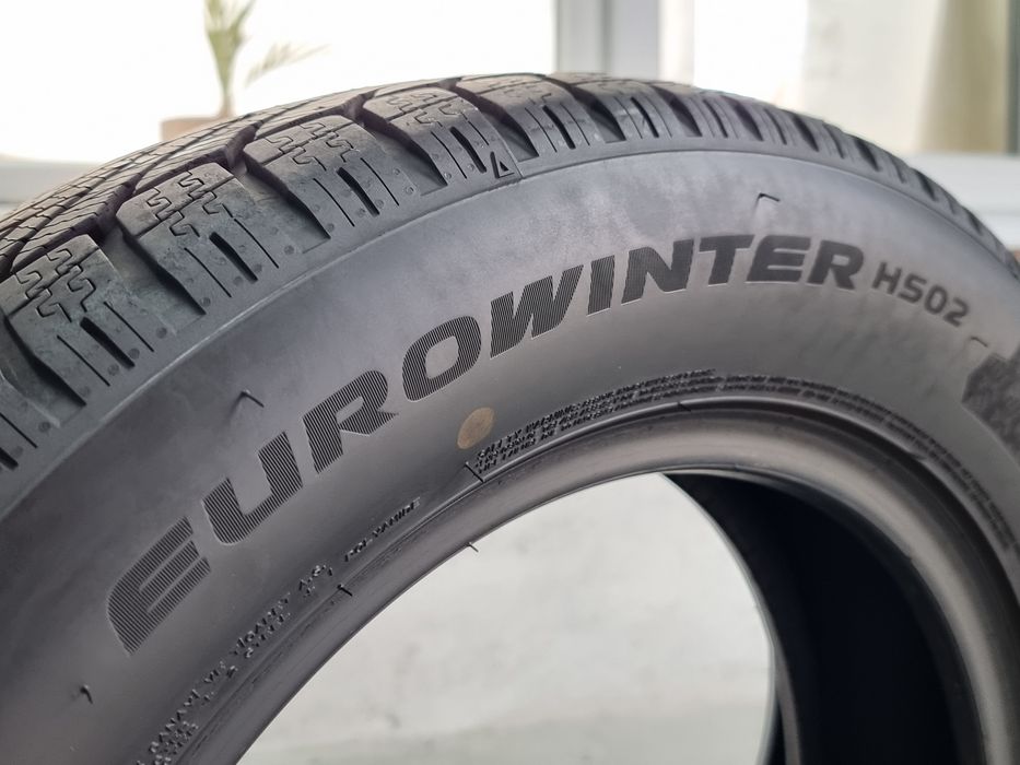 "Dot 23" 175/65/15 Falken 2Броя: 140лв 7.5мм кано Нови!