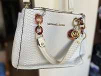 Чанта тип tote MICHAEL KORS