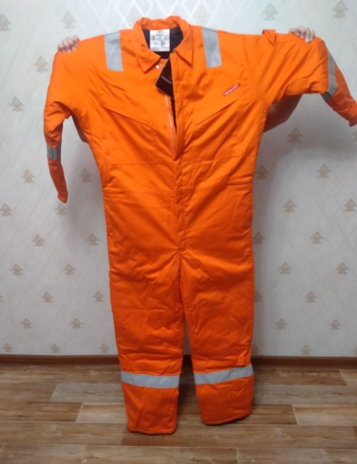 Комбенизон спецодежда