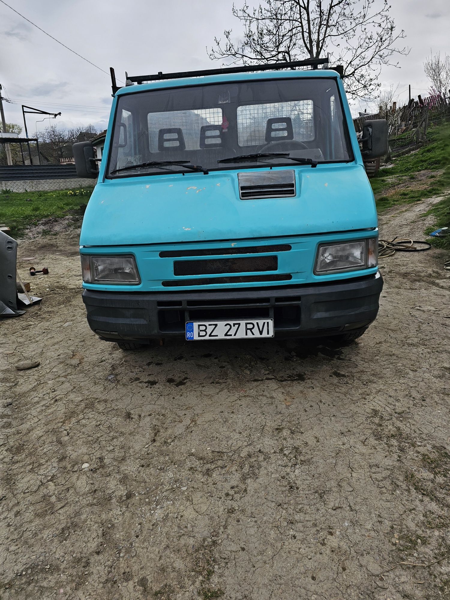 Iveco daily 35 10