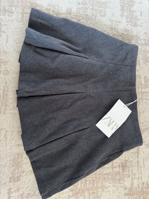 Нова пола на ZARA