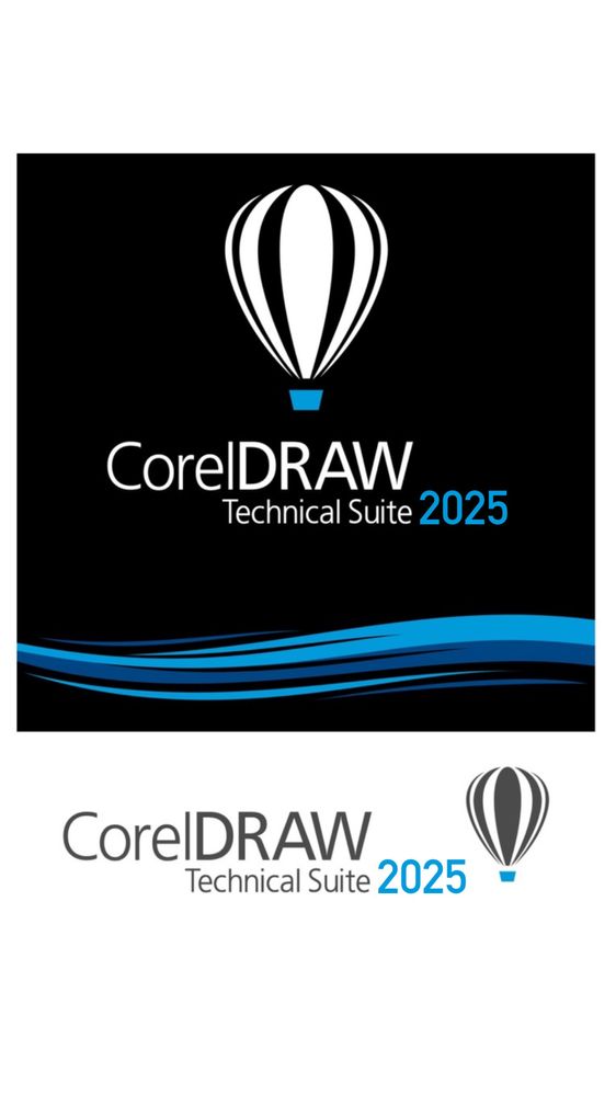 CorelDRAW Graphics Suite 2025 Enterprise, Licenta Permanenta | Mac/Win