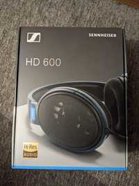 Sennheiser hd600 new