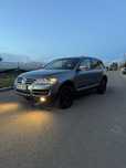 Volkswagen touareg 2.5d