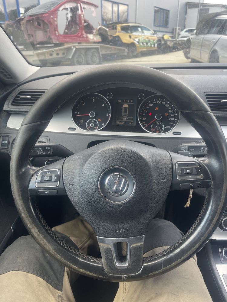 VW PASSAT CC за части