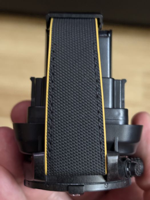 Breitling Avenger Hurricane B01 50mm