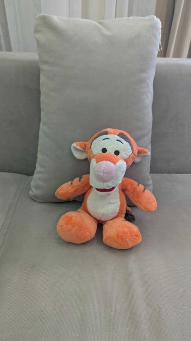 Тигър на Дисни от Мечо Пух плюшена играчка