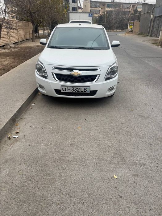 Cobalt 2022 срочна