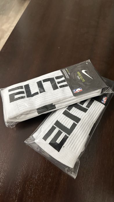 Найк элит носки