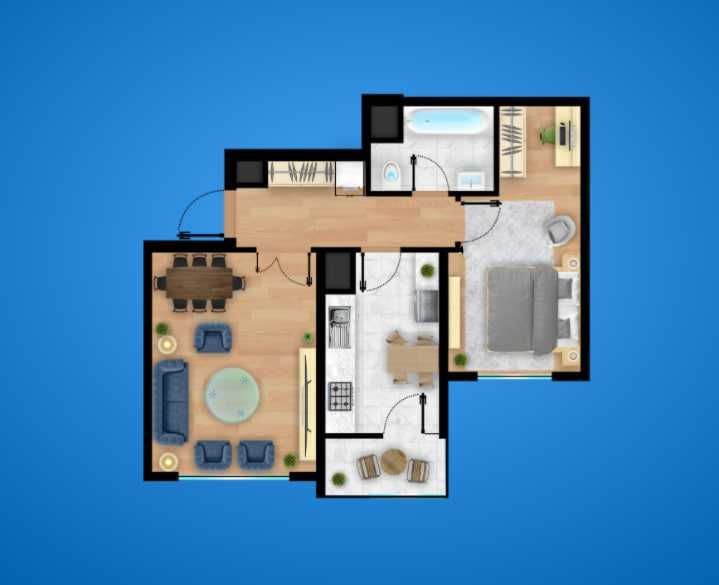 Manzara TJK 2/13/13 52kv