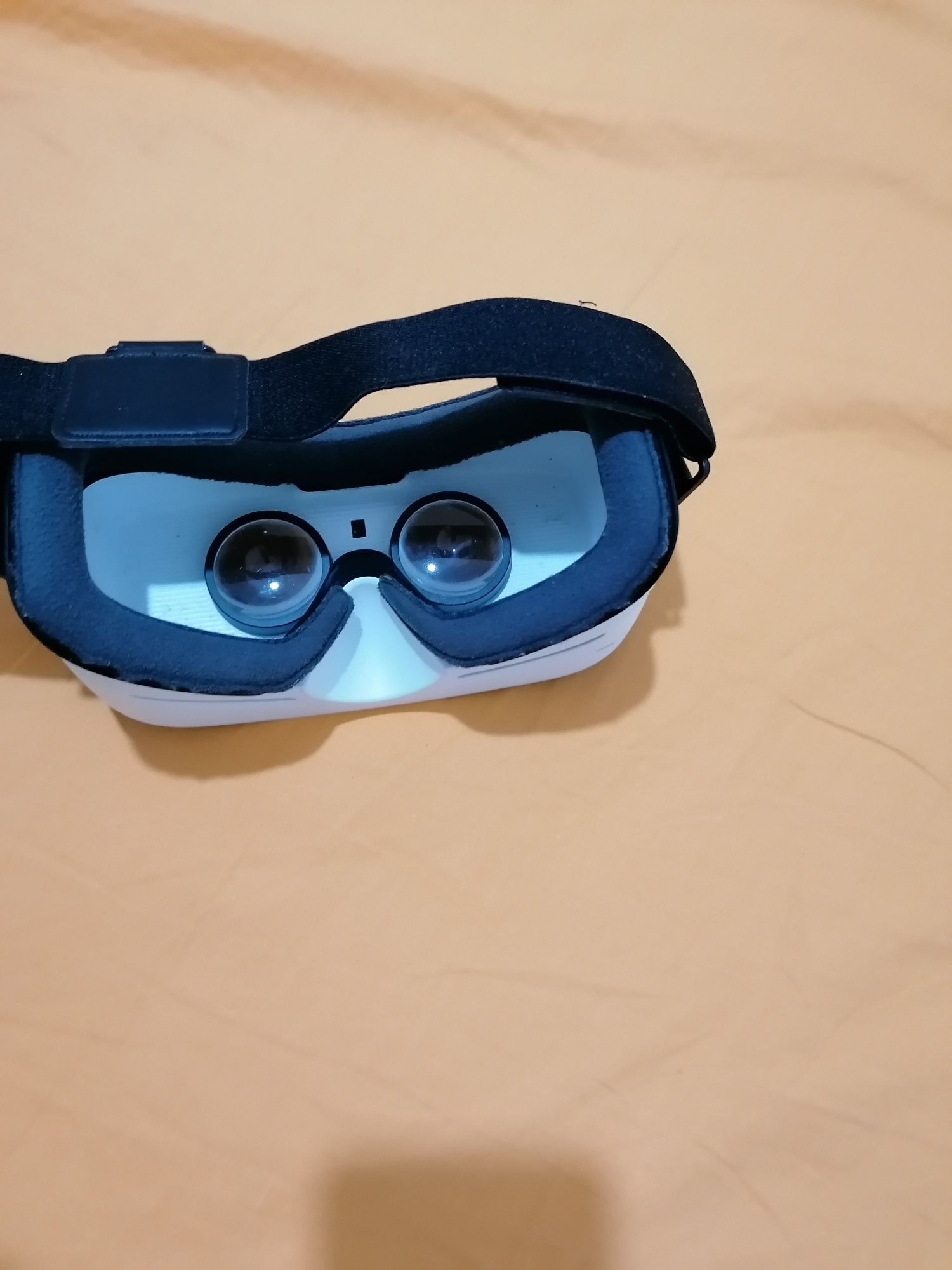 Vând ochelari Gear vr oculus Samsung S7 edge