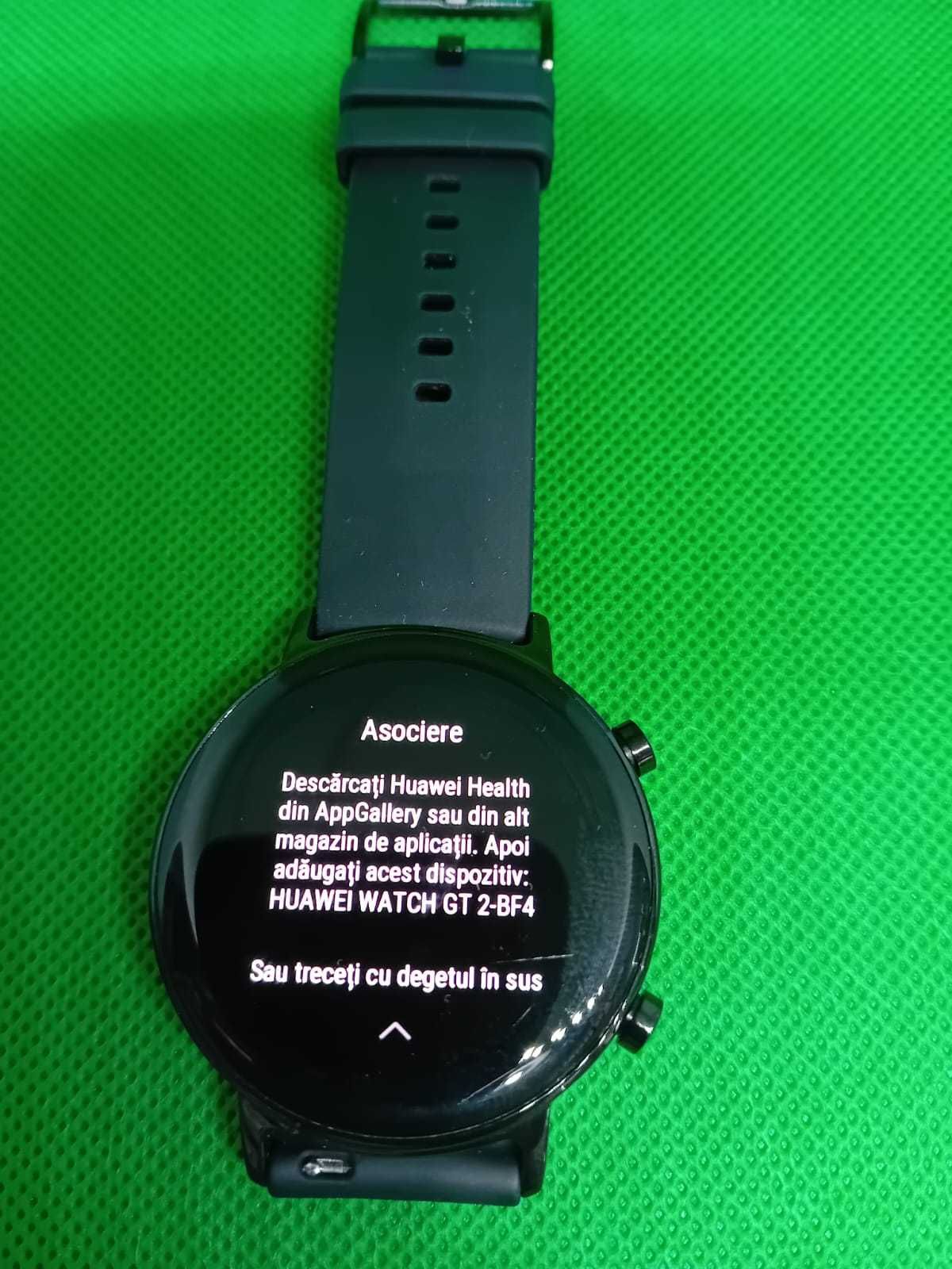 Smartwatch Huawei GT2 (Ag18 Tutora b.25648)