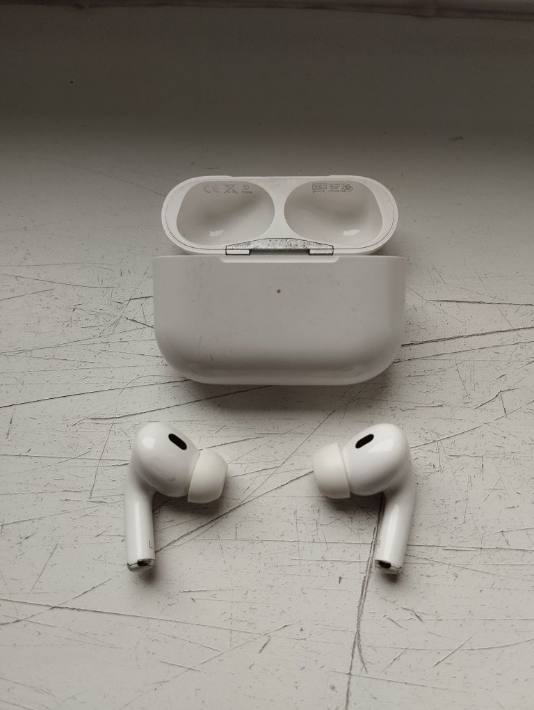 Продам AirPods Pro 2