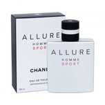 Chanel Allure Homme Sport 100ml за мъже