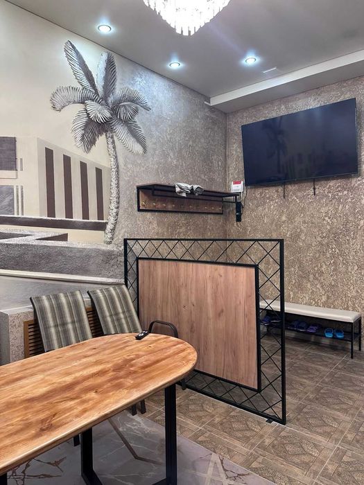 Баня сауна "Elite" 24/7