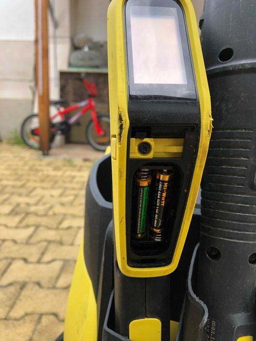 водоструйка Karcher K7