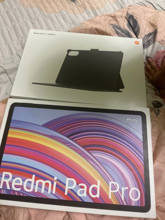 Redmi padpro planshet