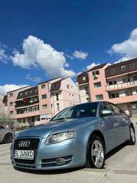 Audi A4 motorizare 2000 diesel