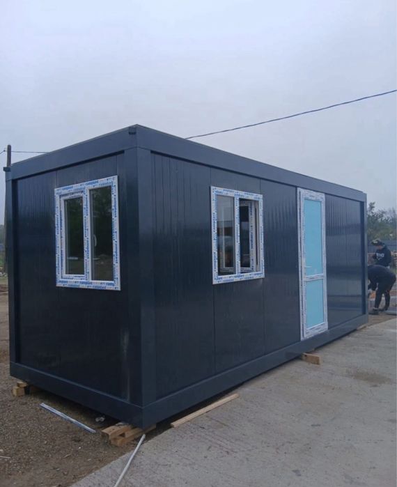 Containere modulare de vanzare