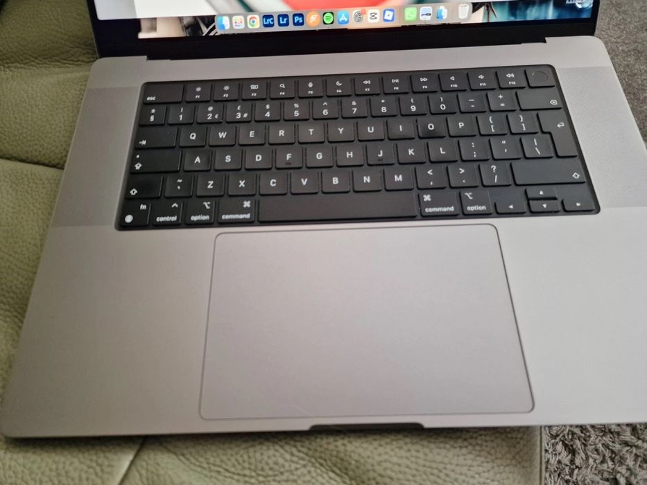 Apple MacBook Pro 16" M2 Pro 16GB RAM 1TB SSD Space Grey