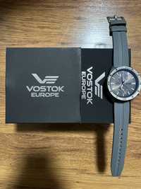 часовник Vostok