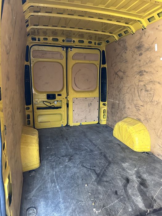 Vand Fiat Ducato