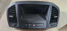Unitate radio Opel Insignia CDC 400