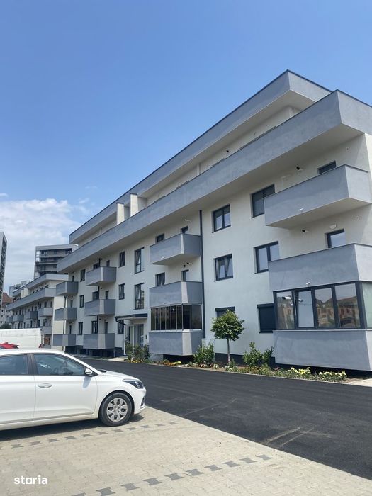 2 cam dec, bucatarie separata ,constr noua, str. Dna Stanca