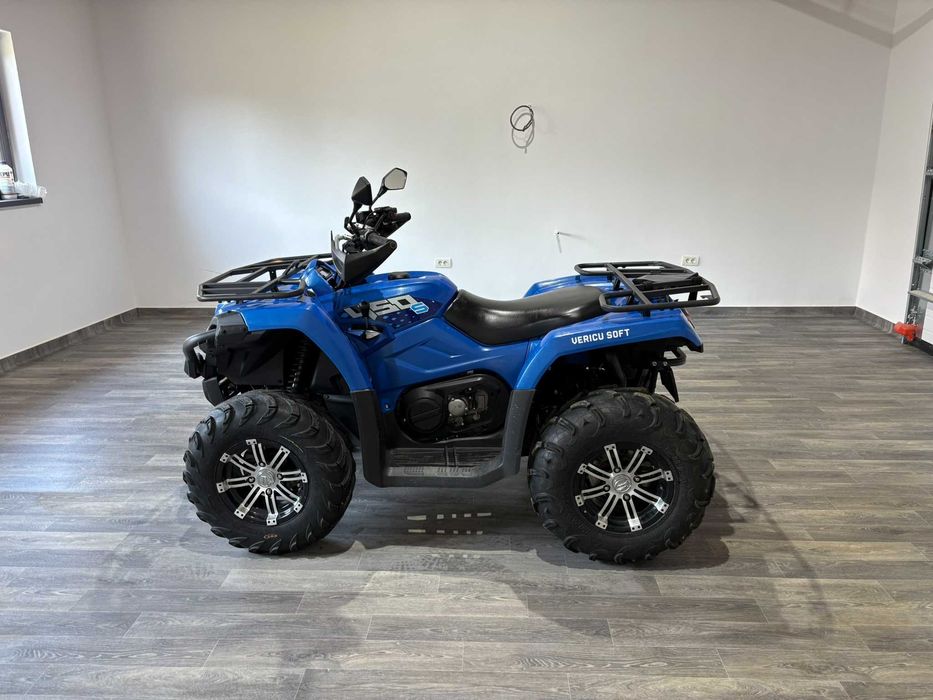 De Vânzare ATV CF MOTO 450 S