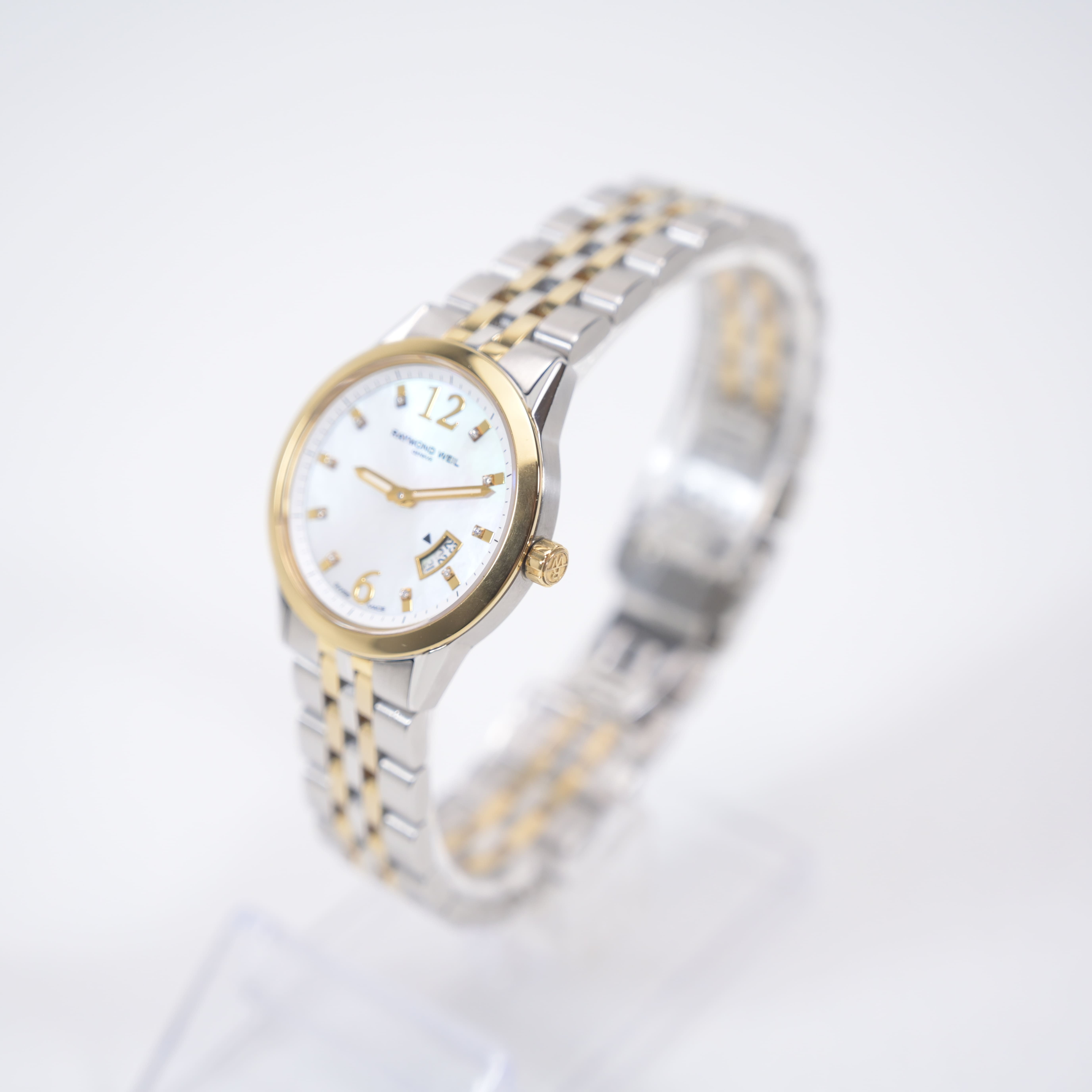 Ceas Raymond Weil 5670-STP-05985 - BSGmag