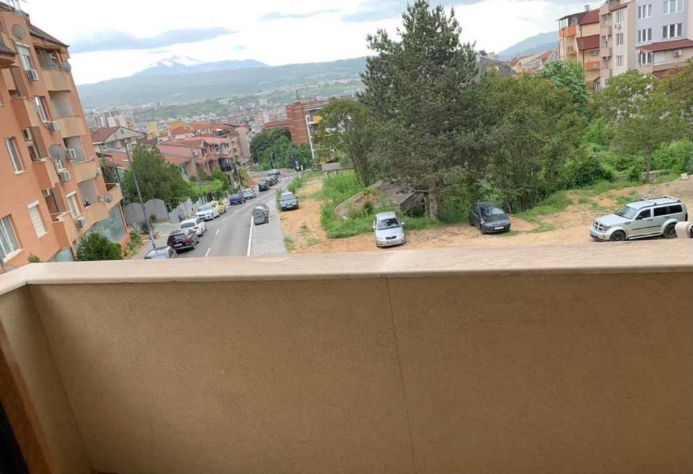 Дава се под наем Тристаен апартамент в Благоевград, Освобождение - 74 кв.м за 340 € - Снимка #7