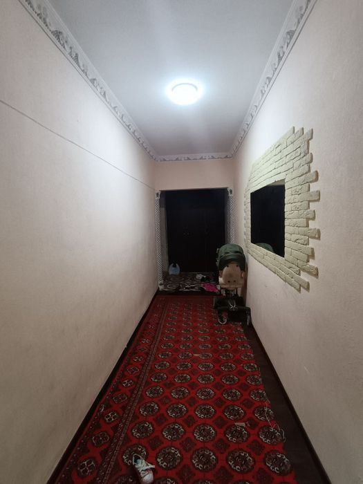 Uy ijaraga beriladi 2 xonali Sergili 2