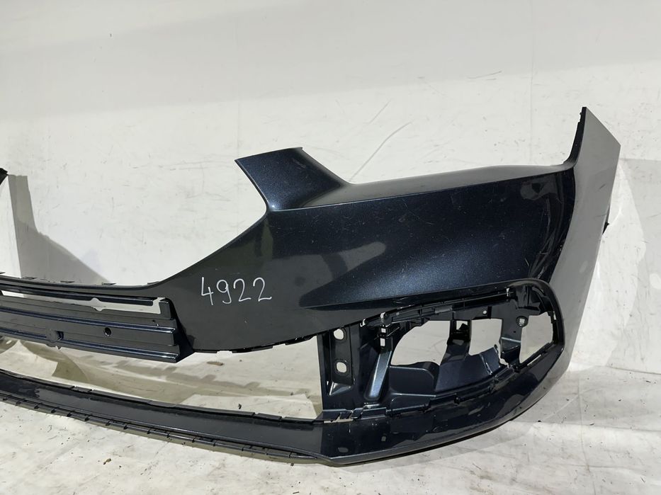 Bara fata Seat Leon 4, 2019, 2020, 2021, 2022, cod origine OE 5FA807221.