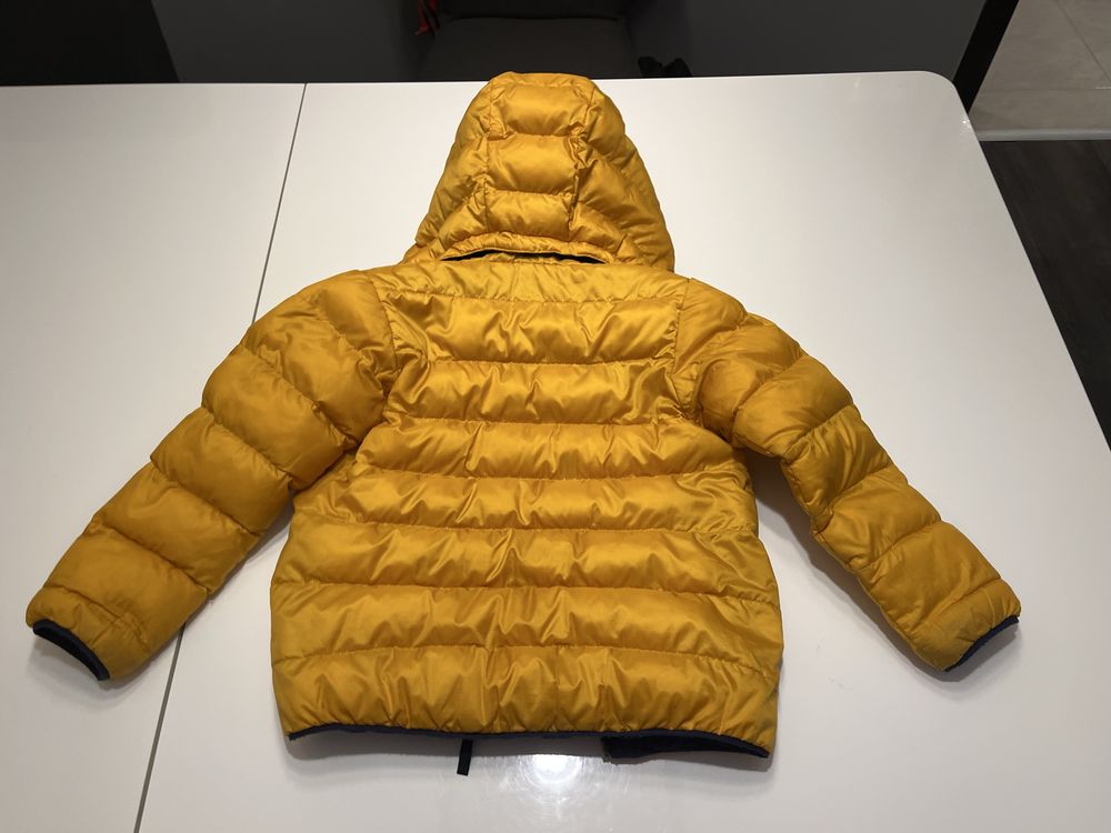 Helly Hansen-детско яке