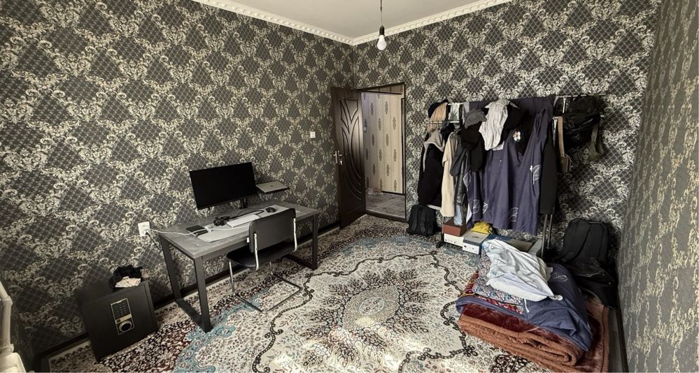Код 303 Продам 3/3/5 ком квартиру куйлюк массив 5
