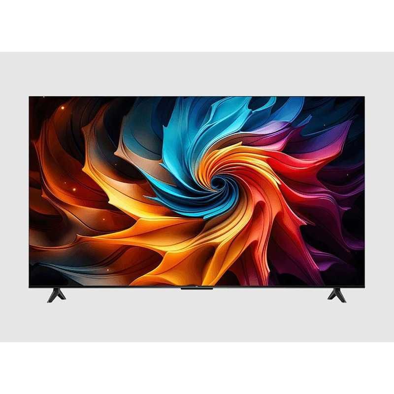 Телевизор 75 инча/189 см TCL UHD-4K, Android TV разопакован
