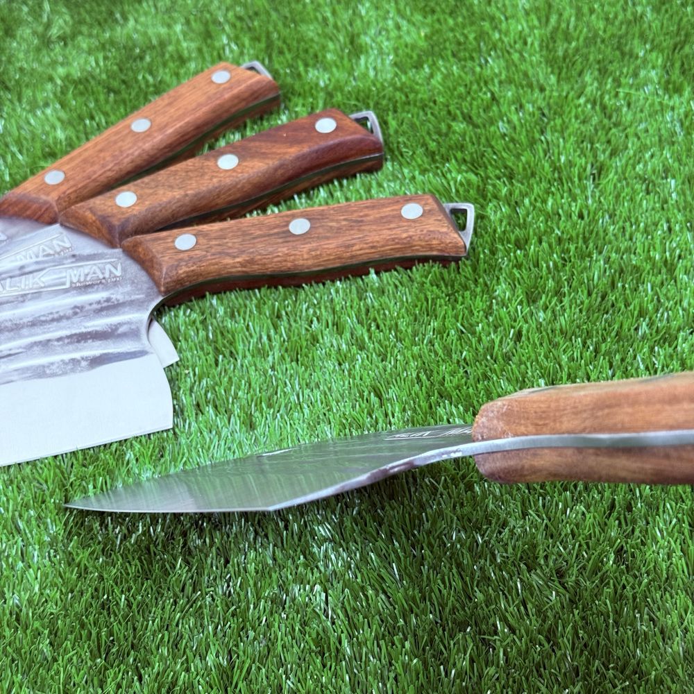 chopqi pichoq / чопки пичок / топорик для мяса