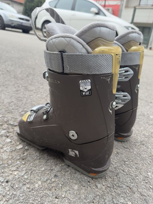 Ски обувки Head Dream 9.5