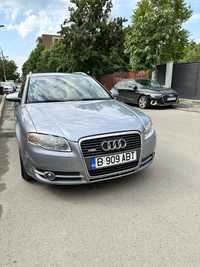 Vand Audi A4 S-line 2.0TDI