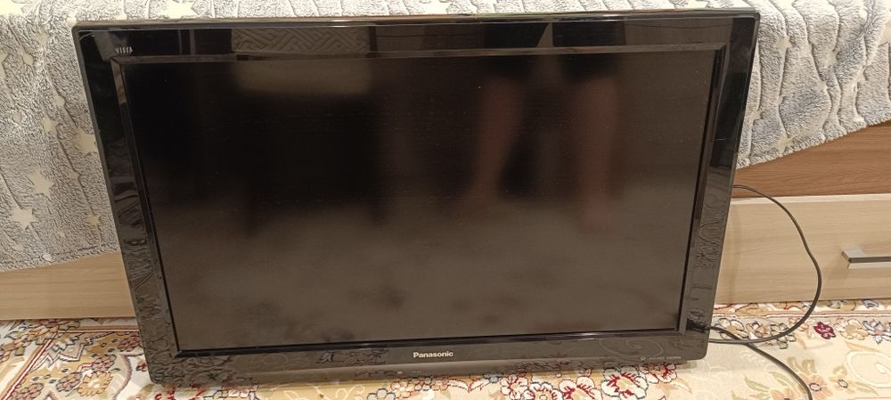 Продам телевизор в отличном состоянии, не смарт