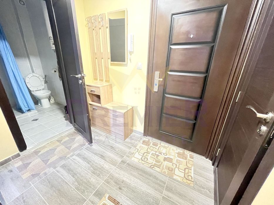 Дава се под наем Двустаен апартамент в Варна, Виница - 68 кв.м за 382.5 € - Снимка #6