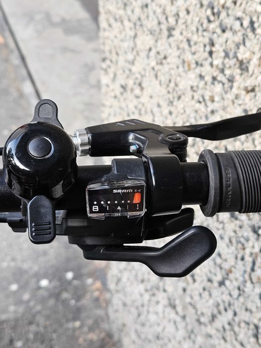 BTwin ROCKRIDER ST520 - 27,5" - Колело