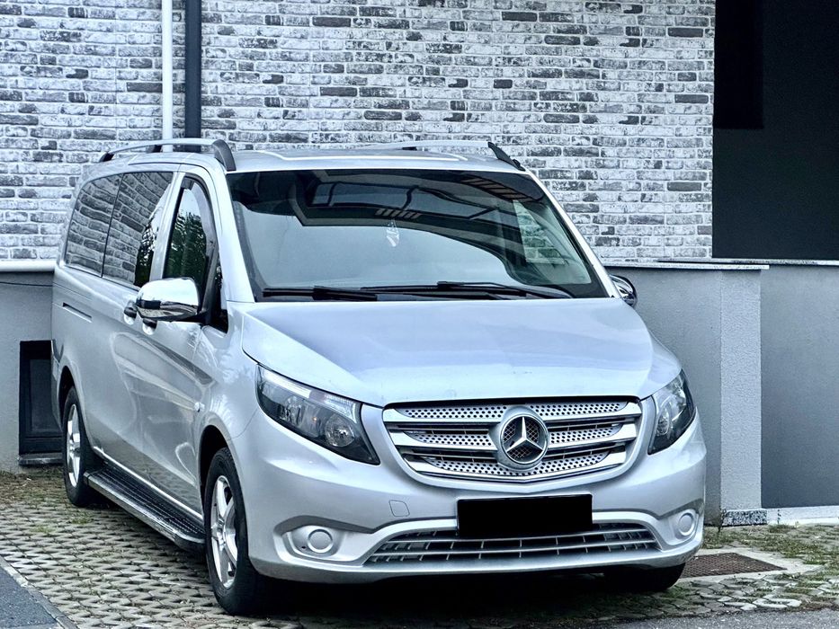 Vito 2017 - 8+1 locuri