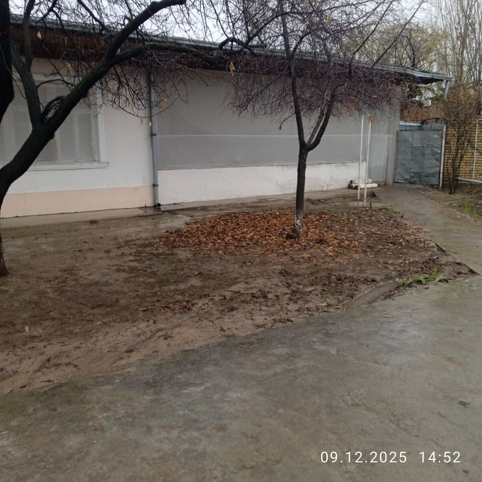 Шредерда уй сотувга куйилди