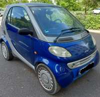 Vând Smart Fortwo defect