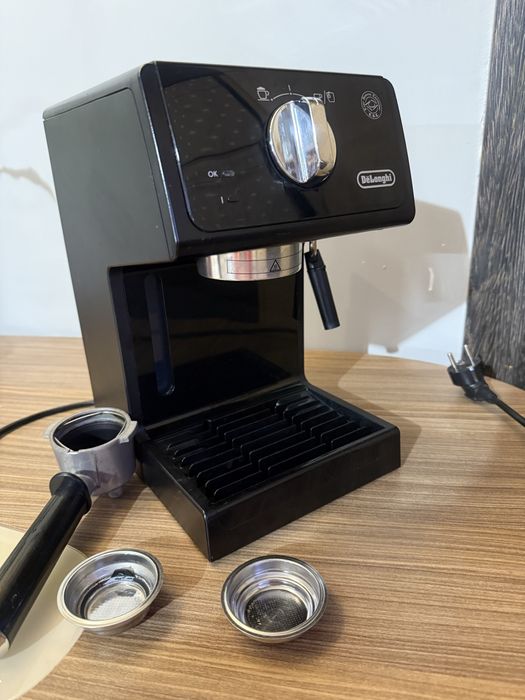 Кафемашина Delonghi