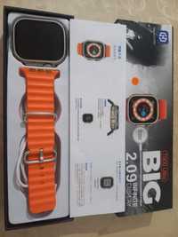 Iwatch T 900 Ultra Max